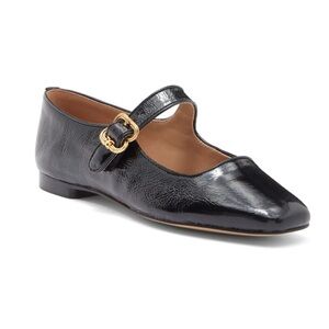 NWOT Sam Edelman Michaela Mary Jane Flat